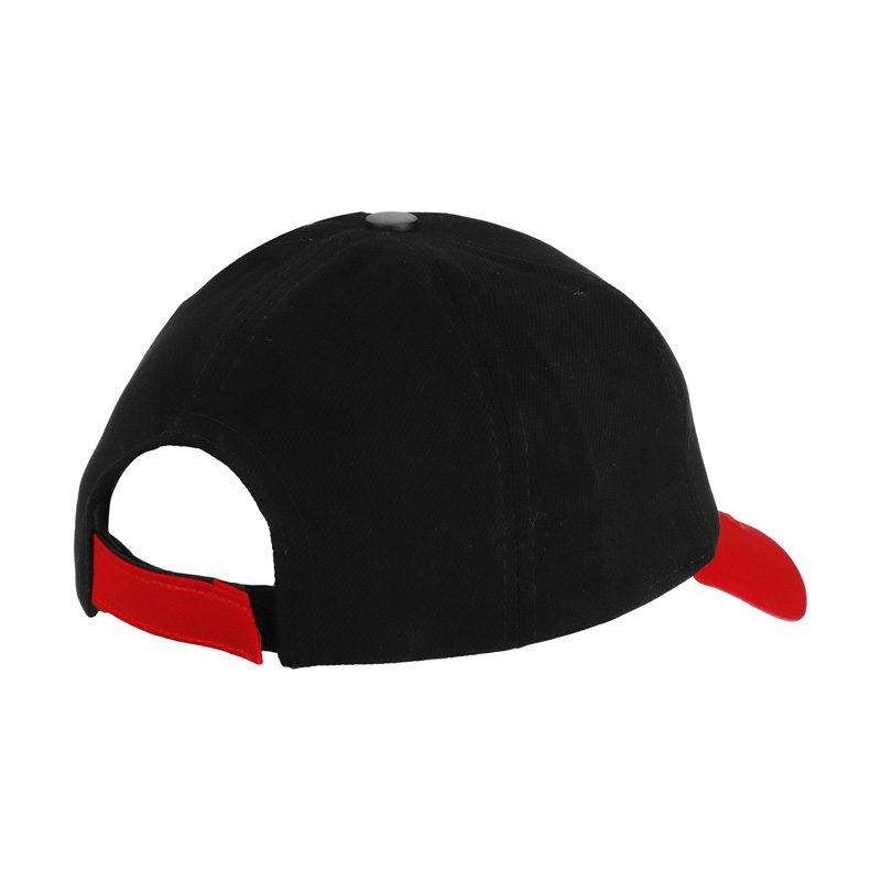 کلاه بیسبالی اسپرت شیکاگو بولز مدل PHS-H0140 پشت کلاه بیسبالی اسپرت شیکاگو بولز مدل PHS-H0140 پشت