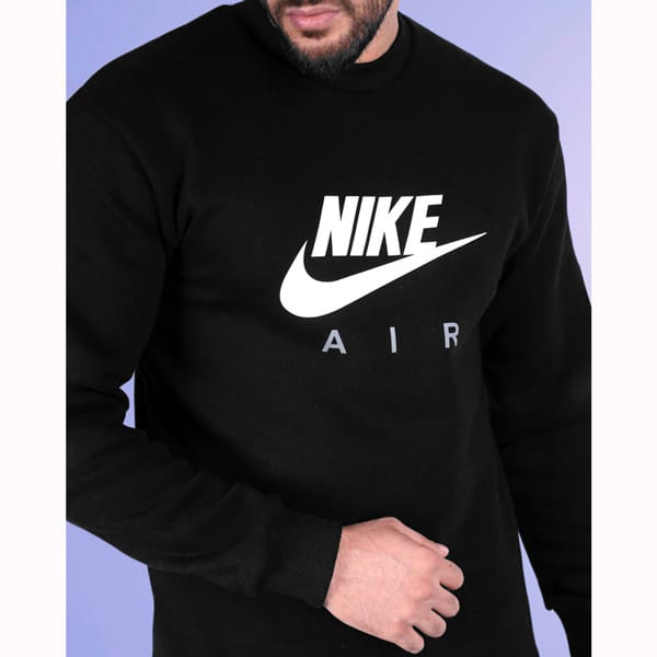 بلوز آستین بلند مردانه نایک مدل CMP-AIR 1G155 لایف استایل بلوز آستین بلند مردانه نایک مدل CMP-AIR 1G155 لایف استایل