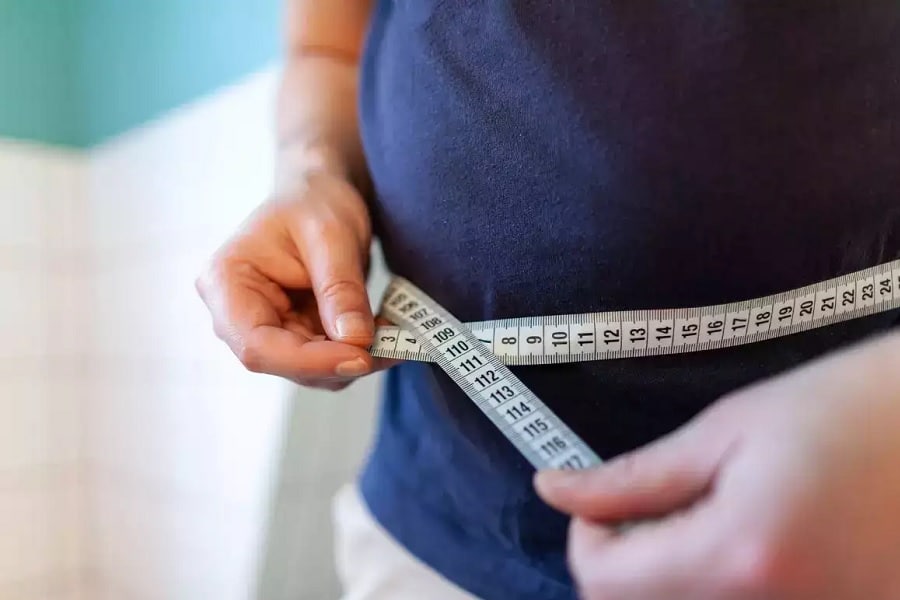 روش های افزایش وزن برای افراد دیابتی