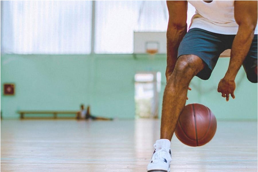 برنامه بدنسازی مخصوص بسکتبال | بسکتبالیست‌ها چه تمرینات بدنسازی را باید انجام دهند؟
