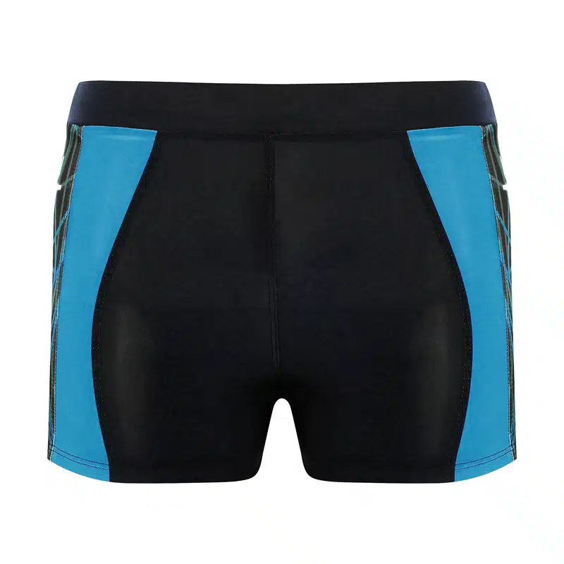 مایو شنا پسرانه اسپیدو مدل SS-1G235 آبی