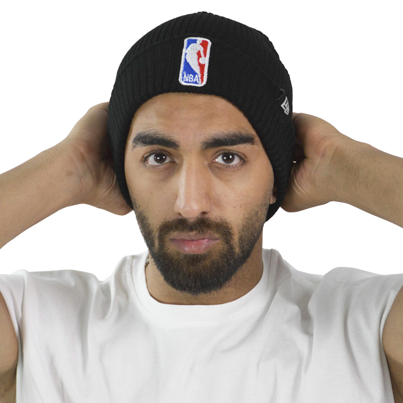 کلاه بافتنی اسپرت ان بی ای مدل OPT-K021