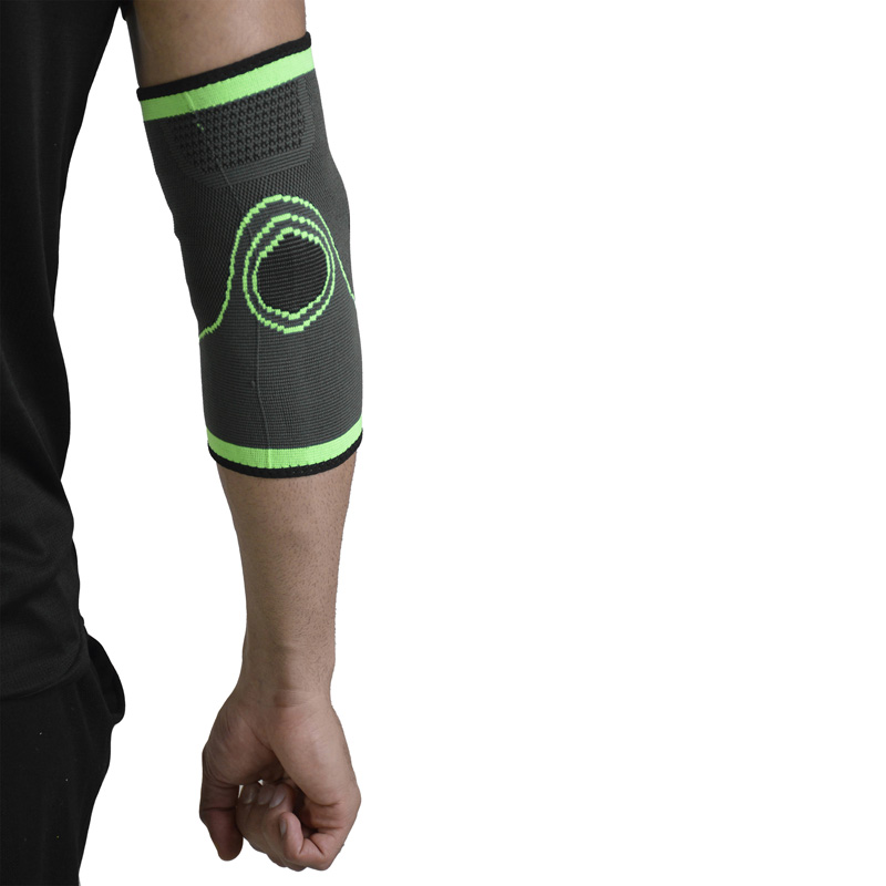 آرنج بند جینجبا مدل JB-7307A  بسته یک عددی