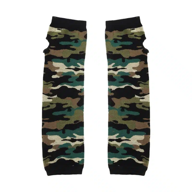 ساق دست ورزشی آنبرند مدل opt-88070 بسته دو عددی