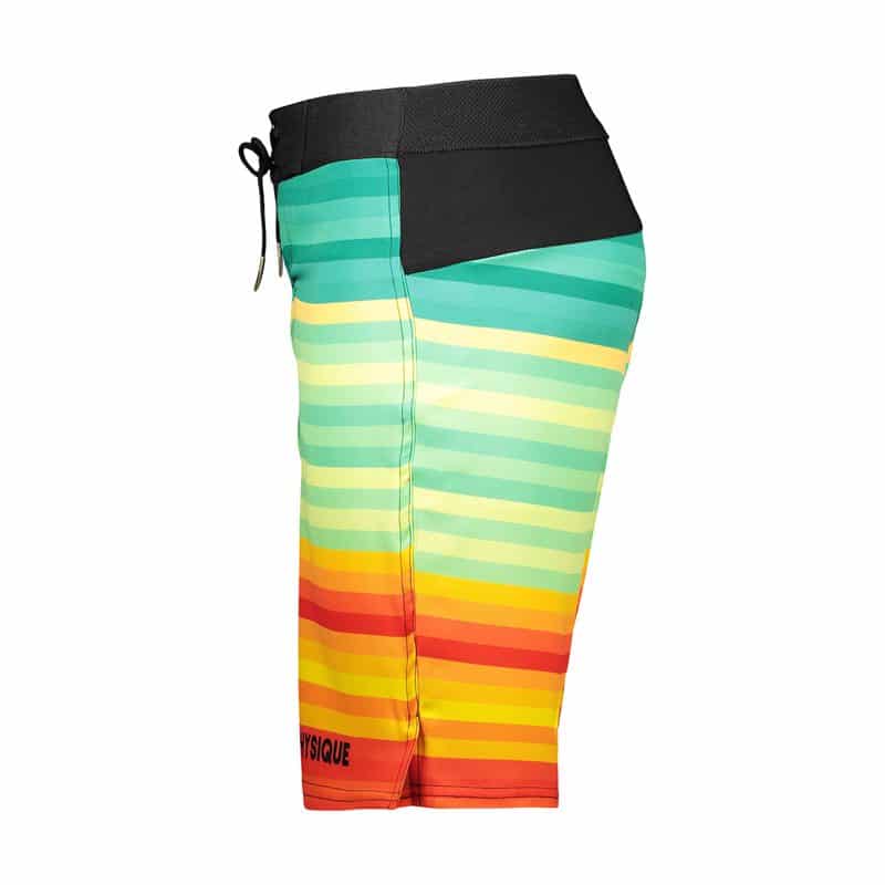 شلوارک فیزیک بدنسازی مردانه موتی فیزیک مدل MTP-1J485 چندرنگ نیمرخ شلوارک فیزیک بدنسازی مردانه موتی فیزیک مدل MTP-1J485 چندرنگ نیمرخ