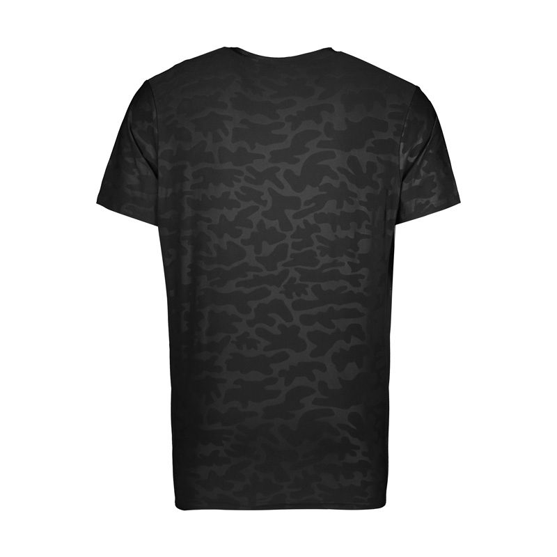 تیشرت ورزشی مردانه نایک مدل mub-b2131 چریکی مشکی پشت تیشرت ورزشی مردانه نایک مدل mub-b2131 چریکی مشکی پشت