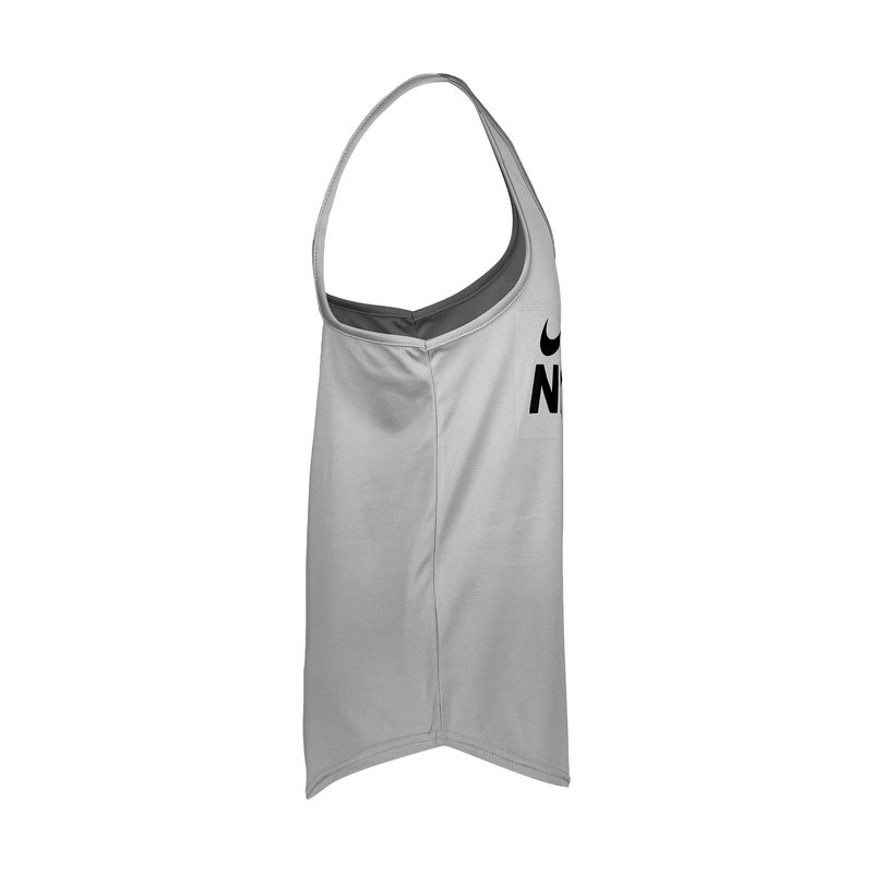 رکابی ورزشی مردانه نایک مدل PY-1H345 طوسی نیمرخ رکابی ورزشی مردانه نایک مدل PY-1H345 طوسی نیمرخ