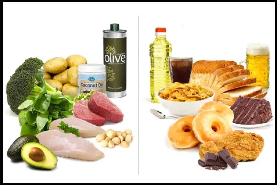 چربی های مفید