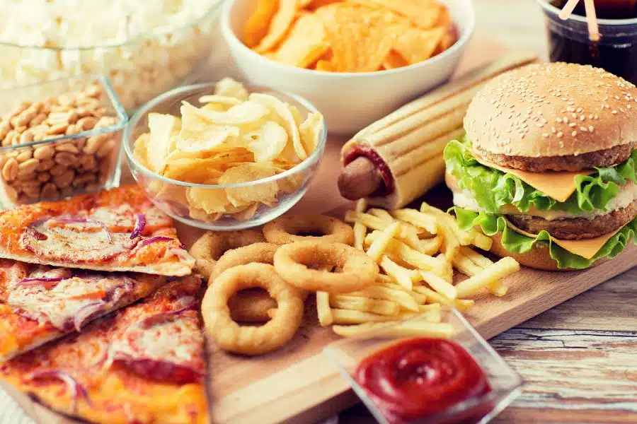 چربی های مفید