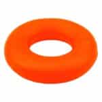 تقویت مچ ژله ای مدل 11105-دایره ای نارنجی