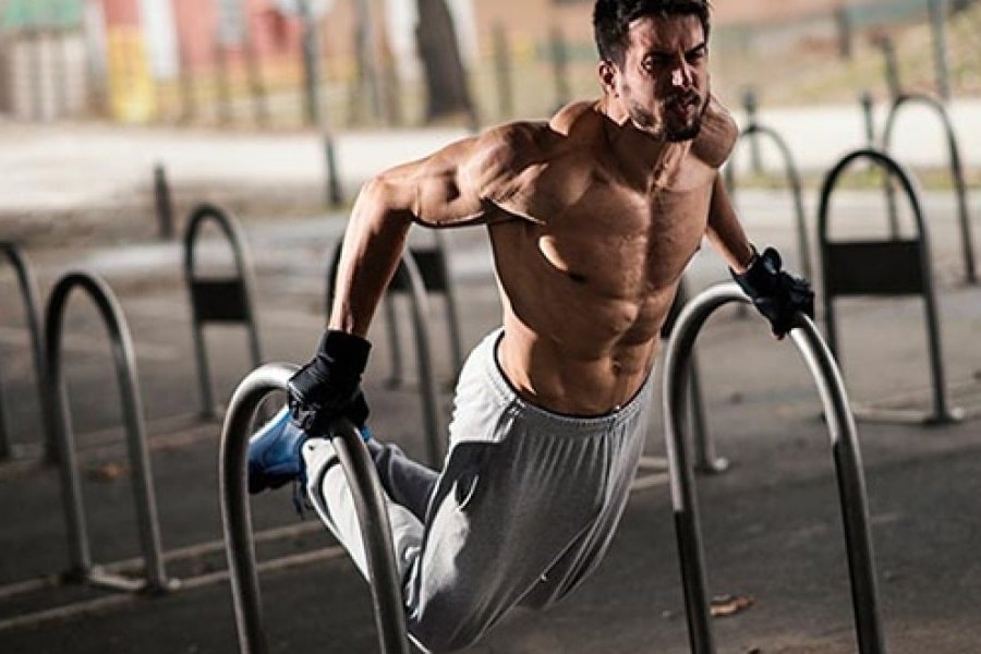 تمرینات هوازی ناشتا