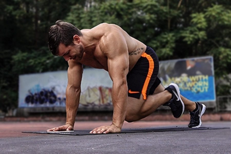 تمرینات هوازی ناشتا