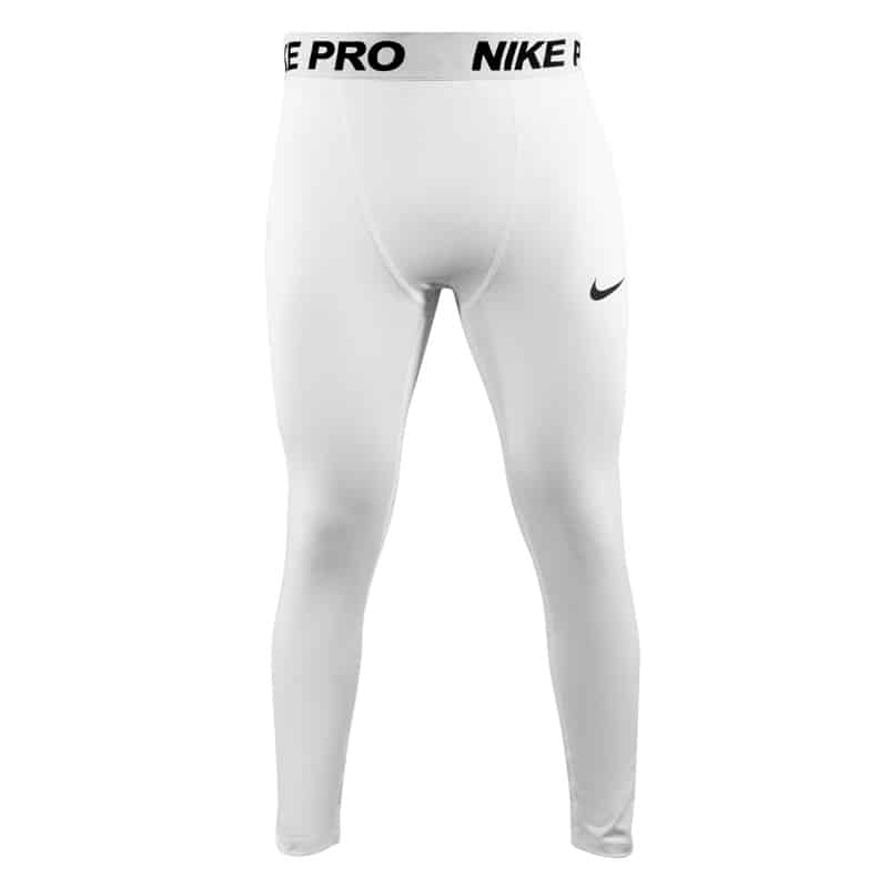 لگ ورزشی مردانه نایک مدل SRN-PRO 1K715 سفید