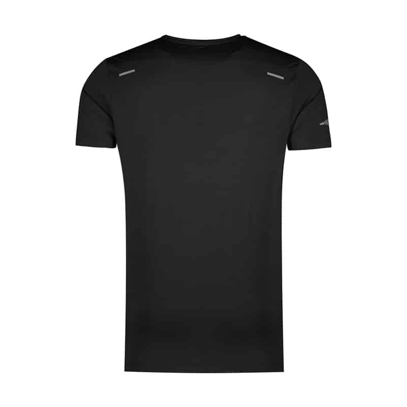 تیشرت ورزشی مردانه نایک مدل Srn-1N875 مشکی پشت تیشرت ورزشی مردانه نایک مدل Srn-1N875 مشکی پشت