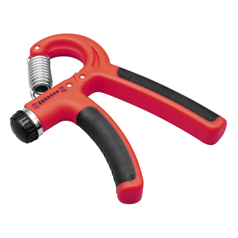 فنر تقویت مچ هند گریپ مدل 1040 متغیر 10-40 کیلوگرمی قرمز فنر تقویت مچ هند گریپ مدل 1040 متغیر 10-40 کیلوگرمی قرمز