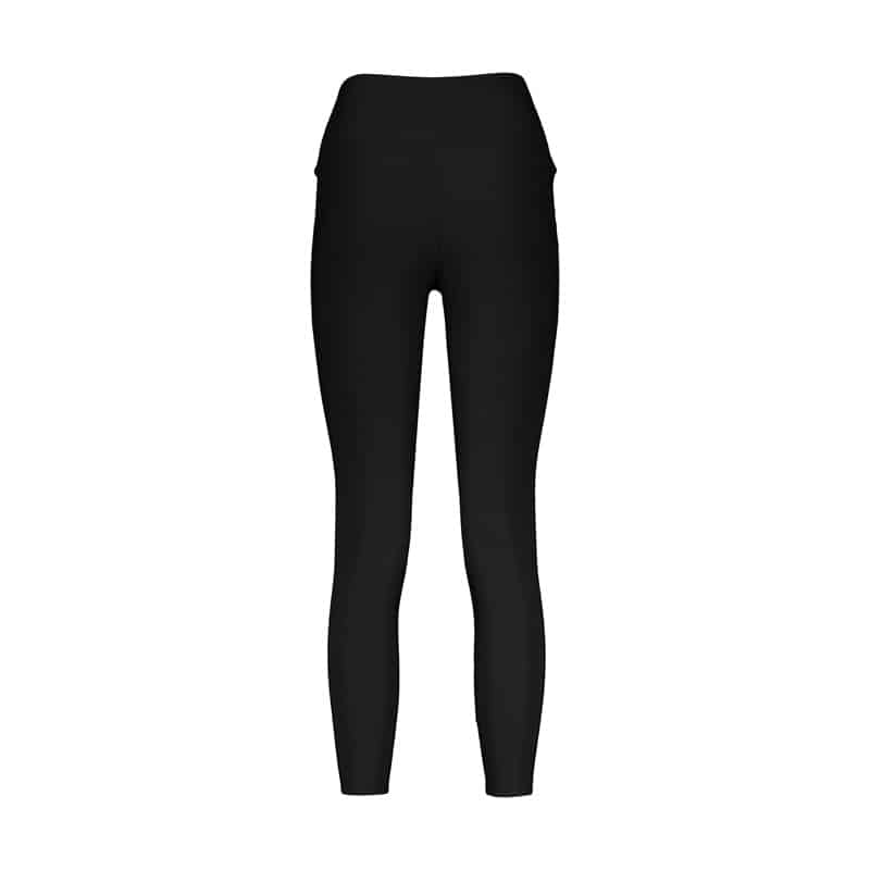 لگ ورزشی زنانه نایک مدل mub-8504 کمر پهن مشکی پشت لگ ورزشی زنانه نایک مدل mub-8504 کمر پهن مشکی پشت