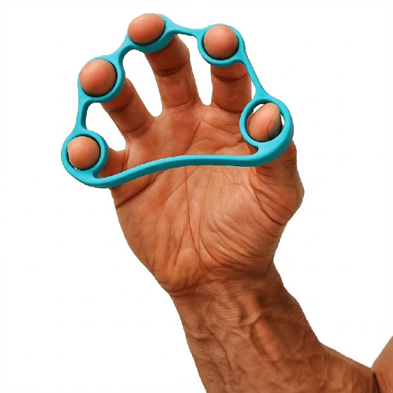 کش تقویت انگشت گریپستر مدل F Mnth-01725