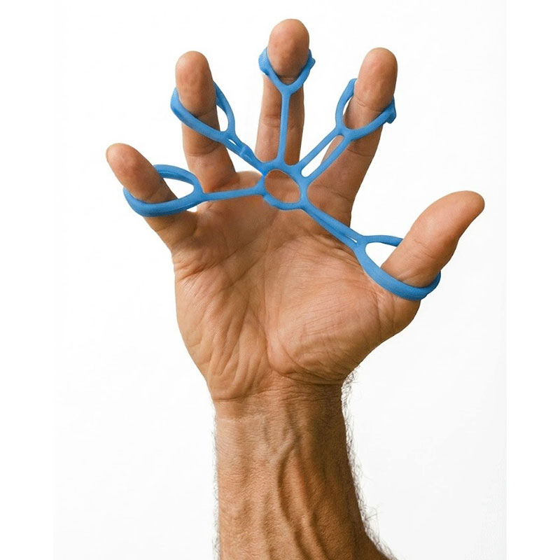 کش تقویت انگشت گریپستر مدل F Sun-01715