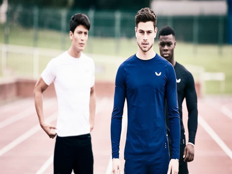 تکنولوژی DRI FIT چیست و چه تاثیری بر صنعت پوشاک ورزشی دارد