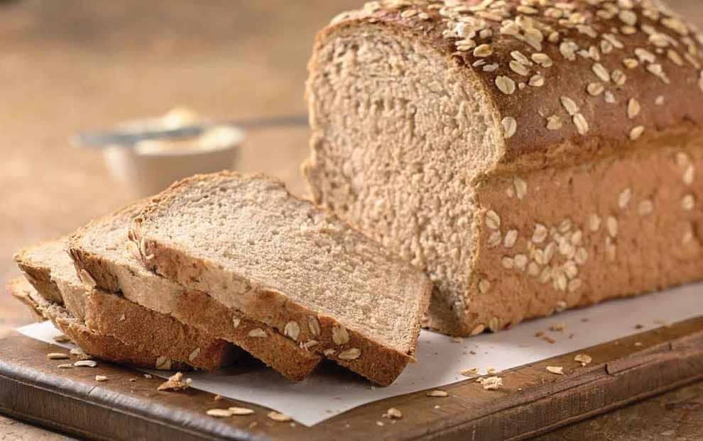 تفاوت نان ها در رژیم غذایی