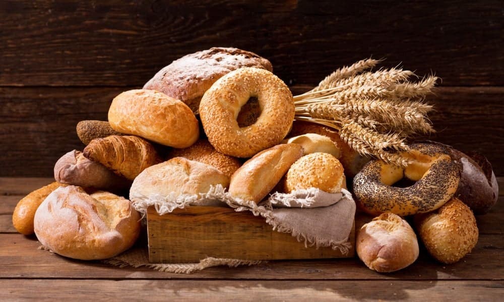 تفاوت نان ها در رژیم غذایی | کدام نان برای بدنسازی بهتر است؟