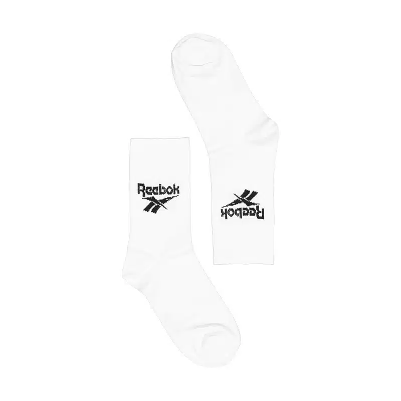 جوراب نیم ساق اسپرت ریباک مدل opt-16180