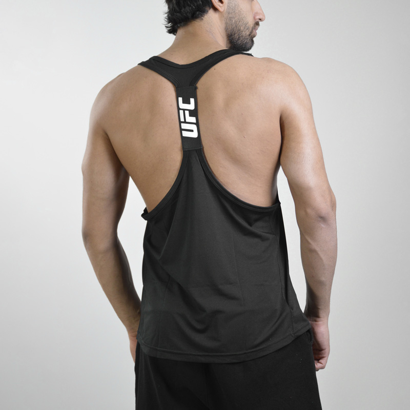 رکابی ورزشی مردانه ریباک مدل PY-Kesh UFC 1M920 مشکی (2)