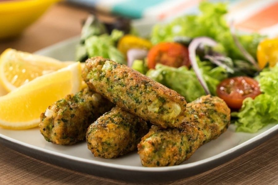 فواید اسفناج