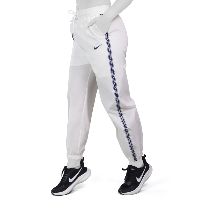شلوار ورزشی زنانه نایک مدل 109 سفید