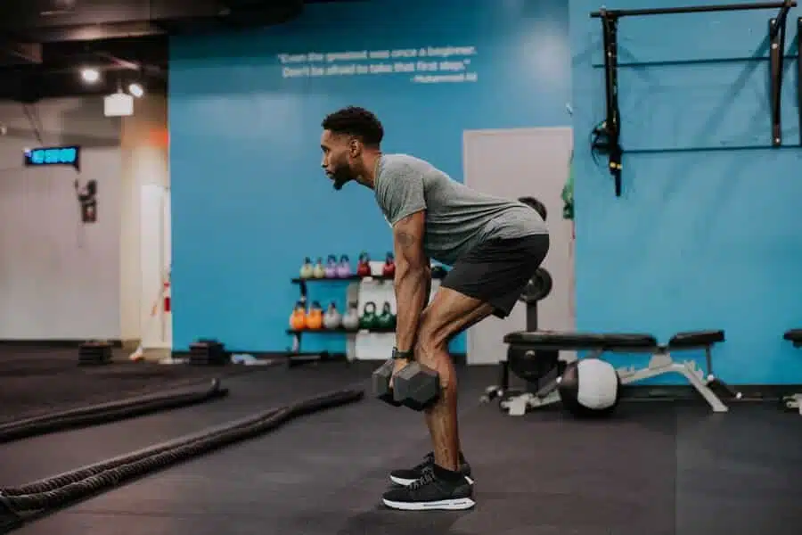 تمرینات فانکشنال چیست | معرفی کامل ورزش فانکشنال فیتنس