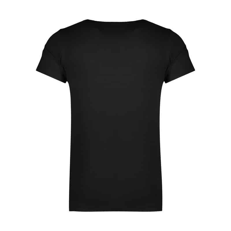 تیشرت ورزشی مردانه آندر آرمور مدل HS-Beat 2A960 مشکی پشت تیشرت ورزشی مردانه آندر آرمور مدل HS-Beat 2A960 مشکی پشت