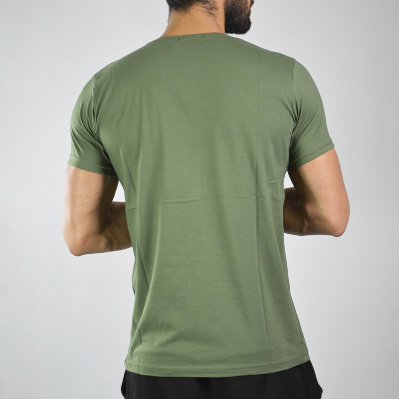 تیشرت ورزشی مردانه شیکاگو بولز مدل HS-2A965 یشمی لایف تیشرت ورزشی مردانه شیکاگو بولز مدل HS-2A965 یشمی لایف