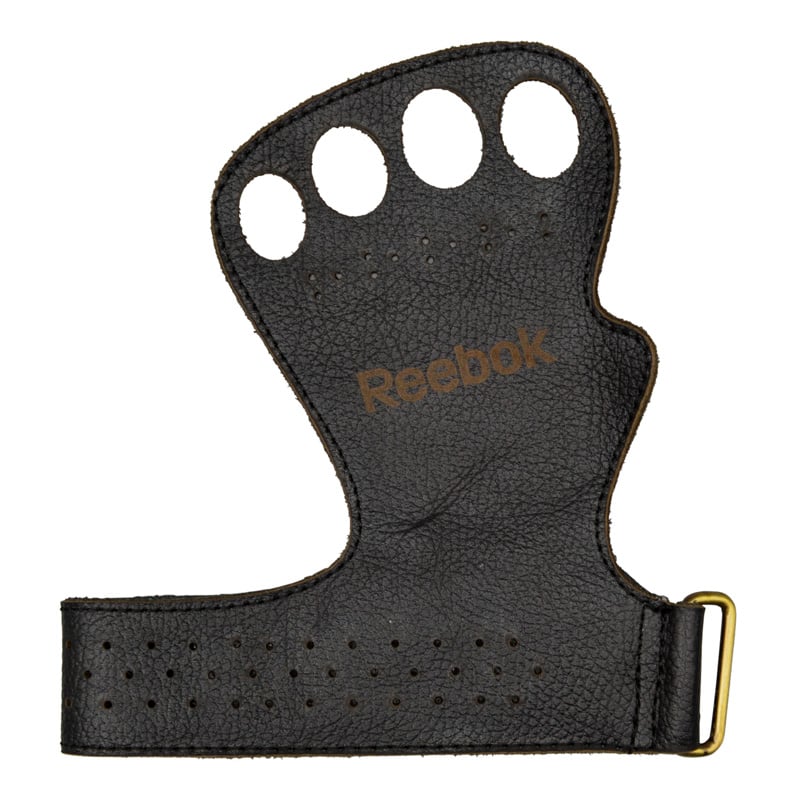 دستکش و مچبند کراس فیت ریباک مدل ELM-44410 چرمی فری سایز دستکش و مچبند کراس فیت ریباک مدل ELM-44410 چرمی فری سایز