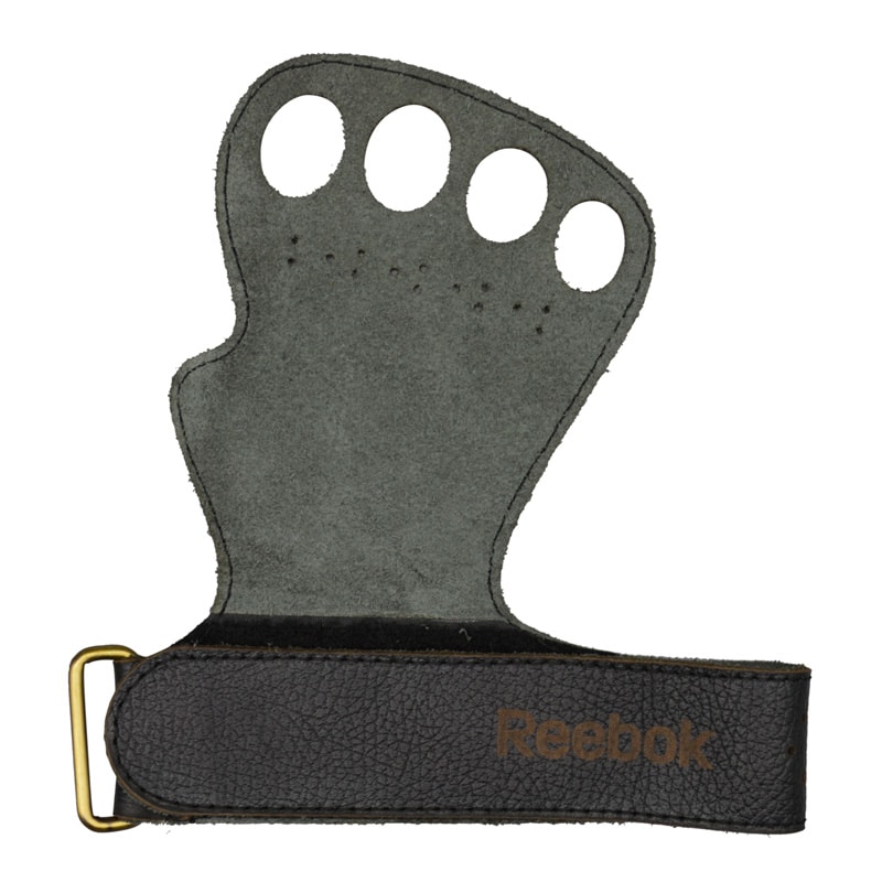 دستکش و مچبند کراس فیت ریباک مدل ELM-44410 چرمی فری سایز پشت دستکش و مچبند کراس فیت ریباک مدل ELM-44410 چرمی فری سایز پشت