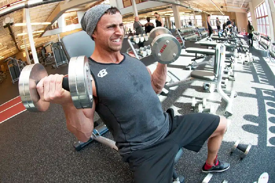 سیستم تمرینی جاینت ست چیست و چه کاربردهایی دارد؟