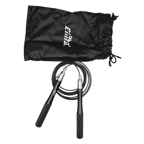 طناب ورزشی مولتی کراس فیت سیما مدل CM-J814 طول 3 متر کاور دار