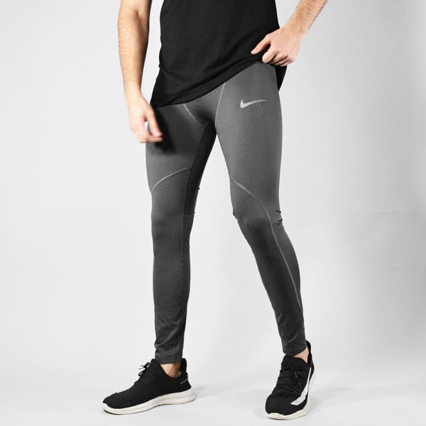 لگ ورزشی مردانه نایک مدل SRN-Pro 2A0291 طوسی لایف