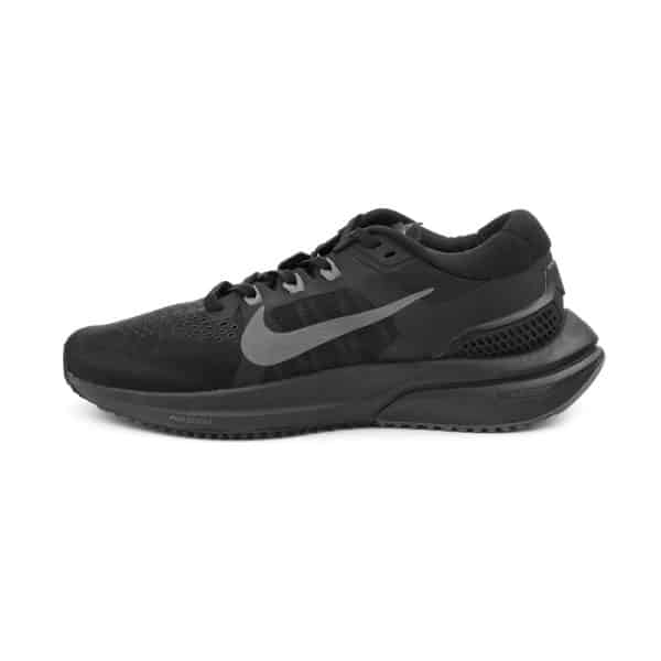 کفش ورزشی مردانه نایک Air Zoom-CU1855 مشکی نیمرخ