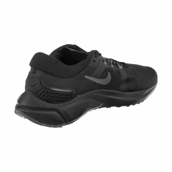 کفش ورزشی مردانه نایک Air Zoom-CU1855 مشکی پشت