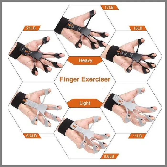 گریپستر چیست؟