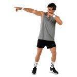 ست ورزشی مردانه کوهیار نایک مدل AMZ-8882
