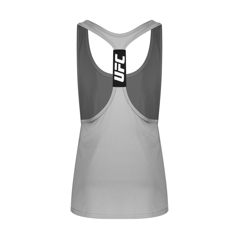 رکابی ورزشی مردانه ریباک مدل PY-Kesh UFC 1M920 طوسی روشن پشت رکابی ورزشی مردانه ریباک مدل PY-Kesh UFC 1M920 طوسی روشن پشت