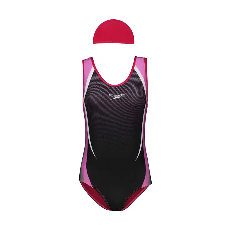 مایو اسلیپ زنانه اسپیدو مدل SS-2A0466 صورتی