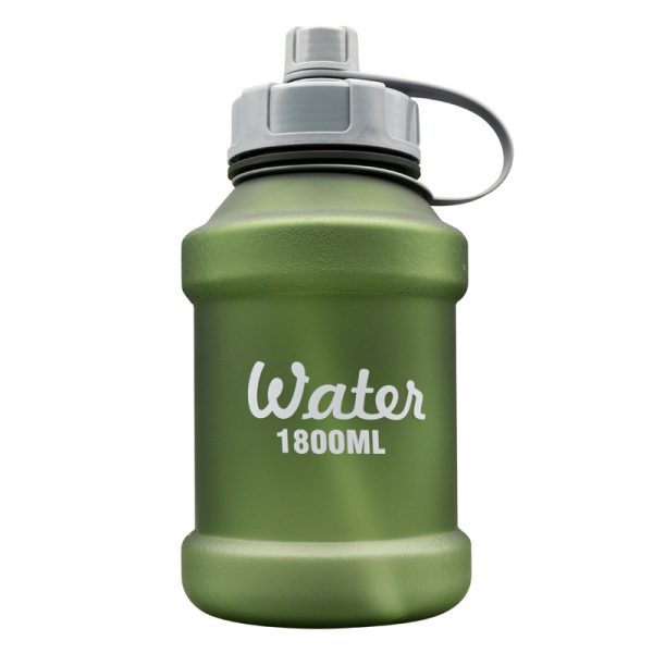 جاگ واتر مدل Water ظرفیت 1.8لیتری سبز