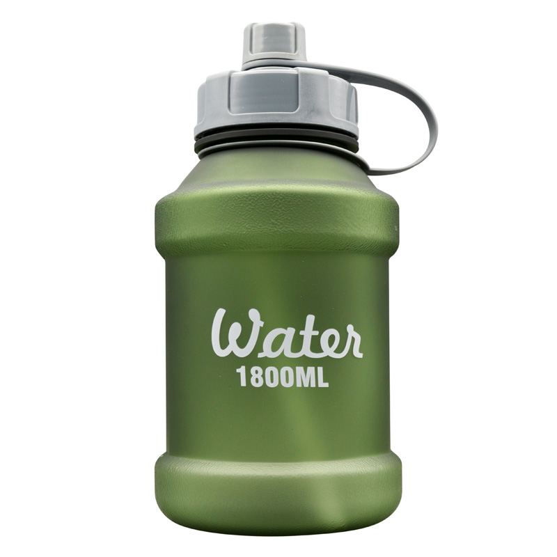 جاگ واتر مدل Water ظرفیت 1.8لیتری سبز