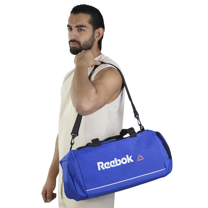 ساک ورزشی ریباک مدل AZS-21700 جاکفشدار