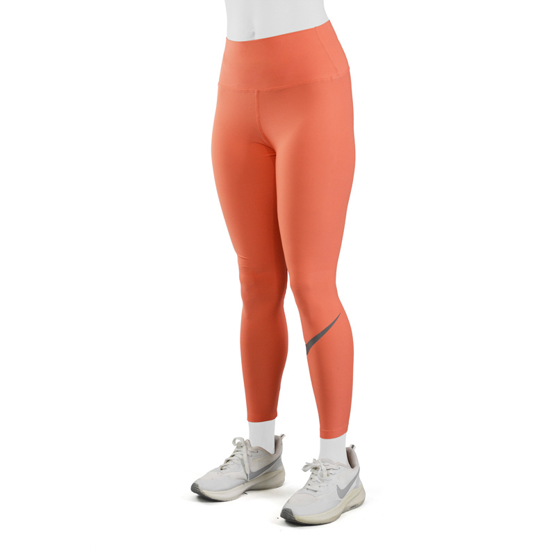 لگ ورزشی زنانه نایک مدل mub-1004 نارنجی