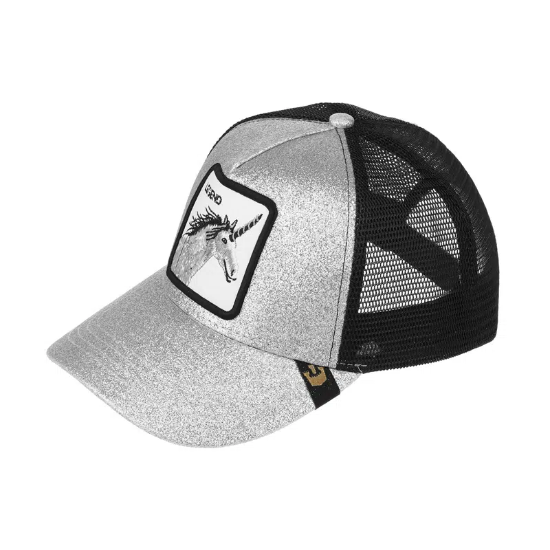 کلاه بیسبالی اسپرت یونیکورن مدل OPT-402P0805