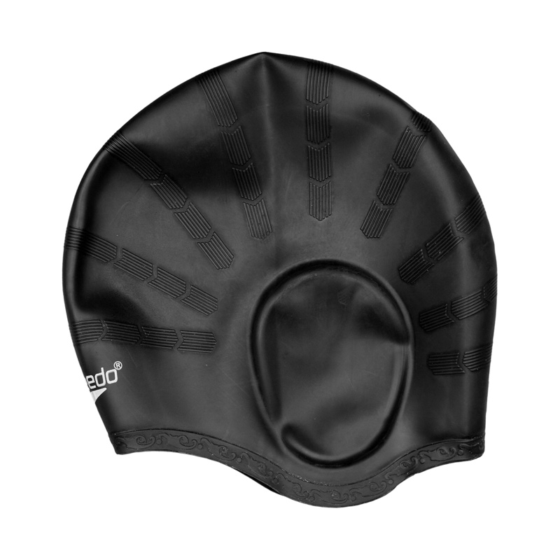 کلاه شنا ورزشی اسپیدو مدل 402P810 گوشی دار