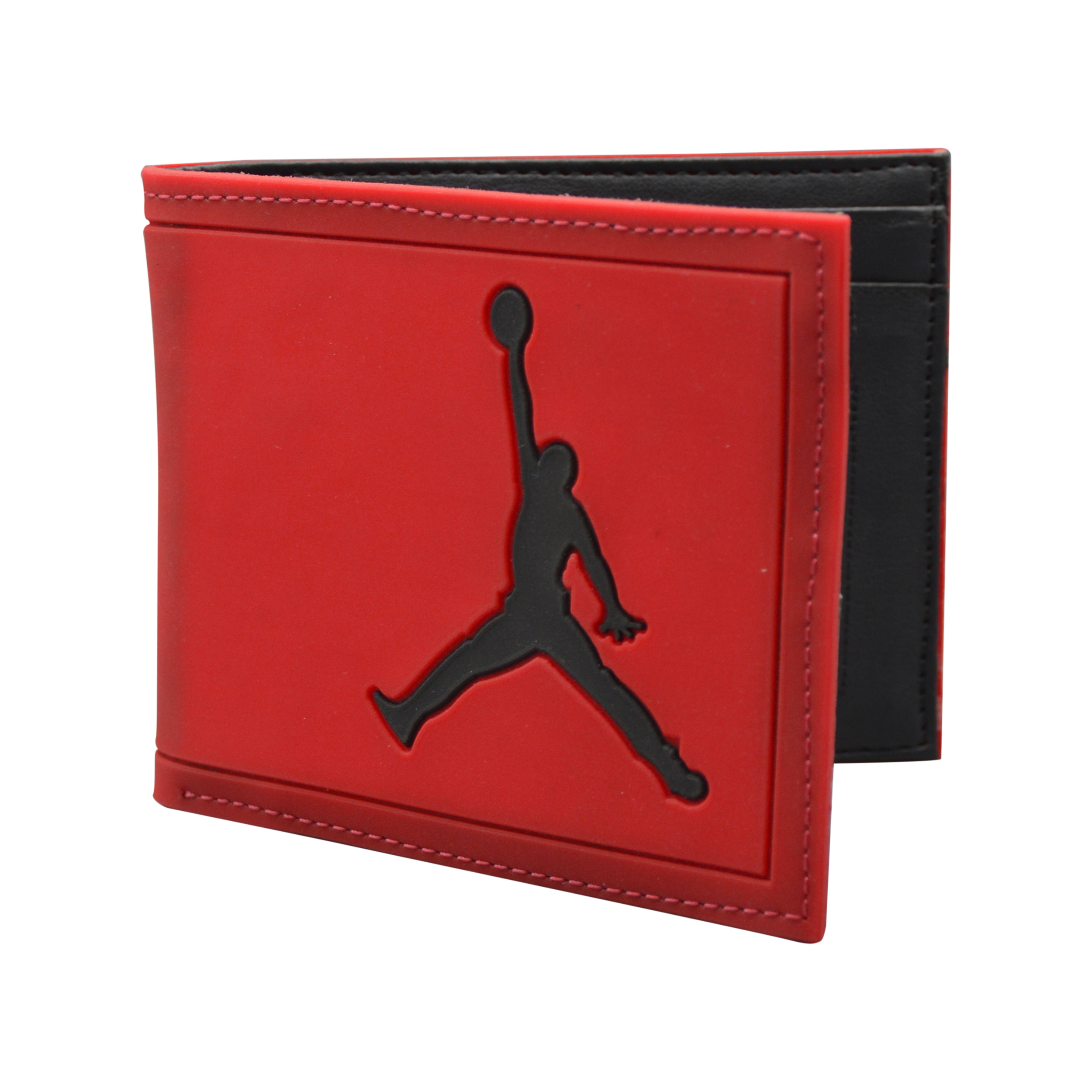 کیف پول اسپرت جردن مدل 402L765